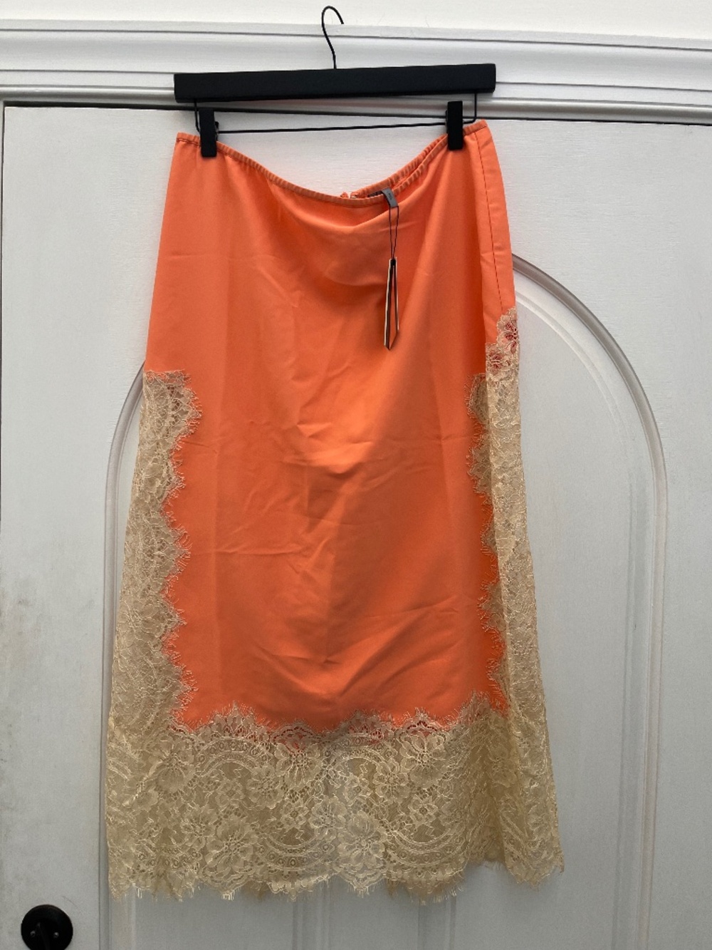 BL^NK London Skirt from Anthropologie  (sz L)